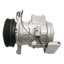1997 Lexus GS300 Base 3.0L A/C Compressor and Clutch (GG382)