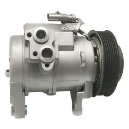 2008 Dodge Ram 2500 Laramie 5.7L A/C Compressor and Clutch (GG398)