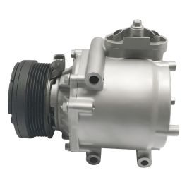 2004 Ford Crown Victoria LX Sport 4.6L A/C Compressor and Clutch