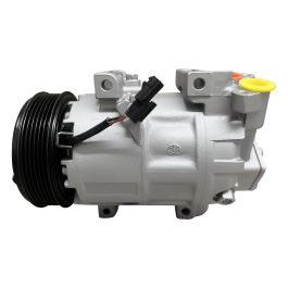 2016 Nissan Altima S 2.5L A/C Compressor and Clutch (GG664)