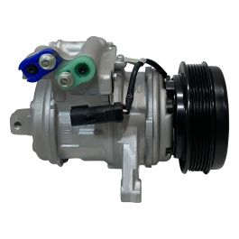 Geruga Ｂ１５－Ｃ 2004 Jeep Grand Cherokee Special Edition 4.0L A/C Compressor and