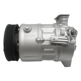 2011 Saab 9-4X Premium 3.0L A/C Compressor and Clutch (IG565)