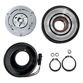 2018 Nissan Sentra S 1.8L A/C Compressor Clutch (IH585-CL)