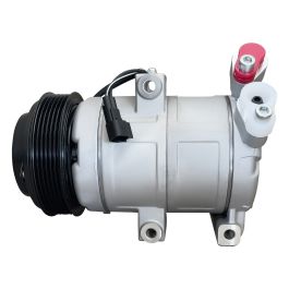 2011 Ford Escape XLS 2.5L A/C Compressor and Clutch (IH673)