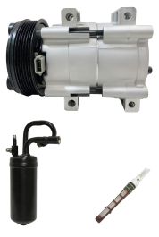 2004 Ford Ranger XLT 2.3L Compressor Kit (KT AG14N)