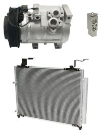 Buy 2008 Car A/C Parts & Accessories | R & Y