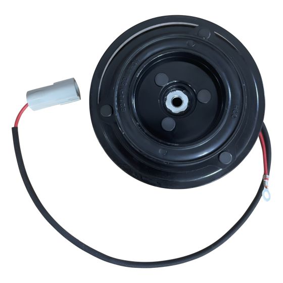 まあ 2012 Mazda 3 GX Sedan 4-Door 2.0L A/C Compressor Clutch (AEH381-CL)