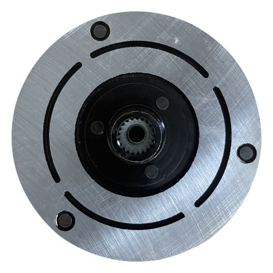 2012 Mazda 3 GX Sedan 4-Door 2.0L A/C Compressor Clutch (AEH381-CL)