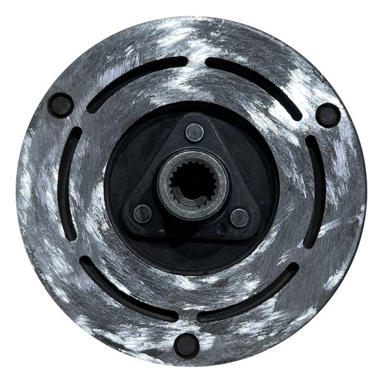 2016 Mazda 6 GX Sedan 4-Door 2.5L A/C Compressor Clutch (AIG331-CL)