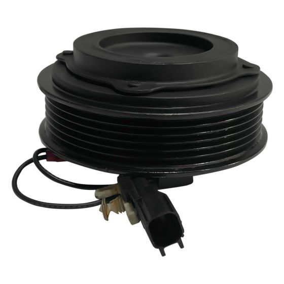 2017 Ford Explorer Sport Sport Utility 4-Door 3.5L A/C Compressor