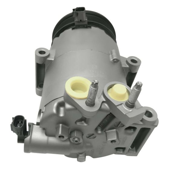 2015 Ford Transit Connect XL Mini Passenger Van 4-Door 1.6L A/C