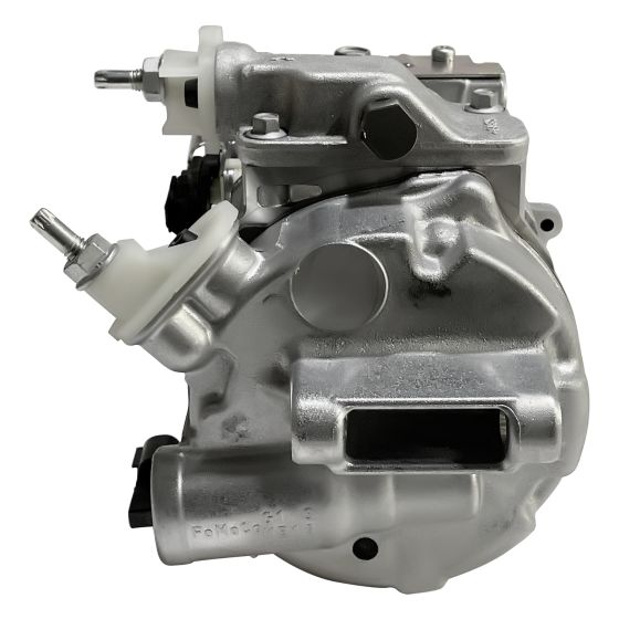 2016 Ford Explorer XLT Sport Utility 4-Door 3.5L A/C Compressor