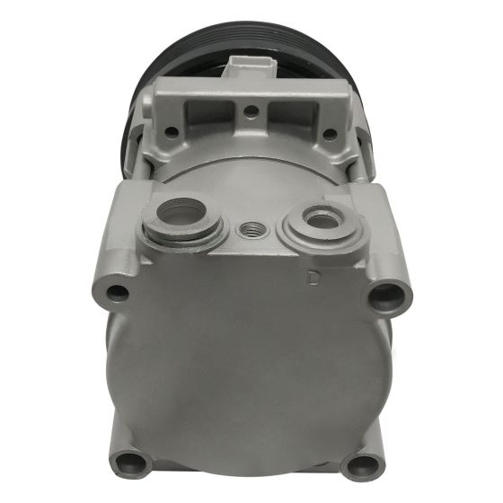 2005 Mazda Tribute S 3.0L A/C Compressor and Clutch (EG145)