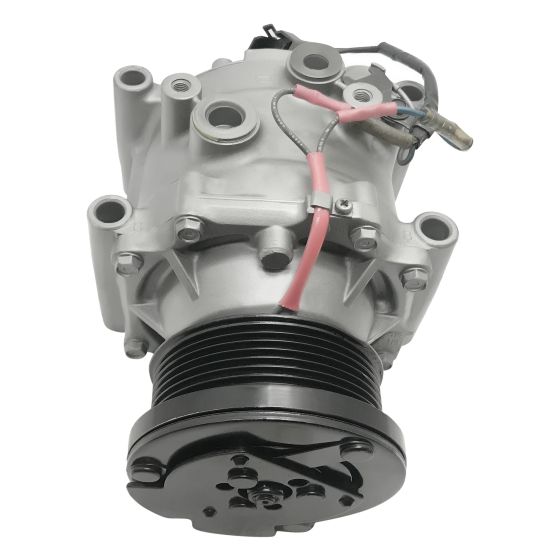 1995 Dodge B1500 Base 3.9L A/C Compressor and Clutch (EG556)