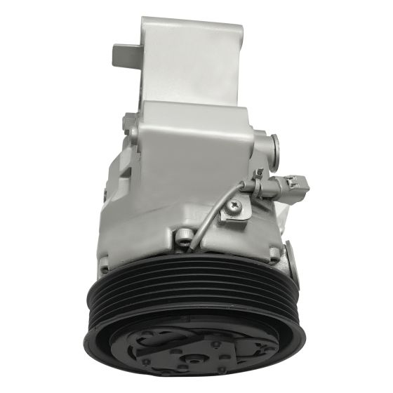 A&M 2006 Mazda MX-5 Miata Club Spec 2.0L A/C Compressor and Clutch (EG888)