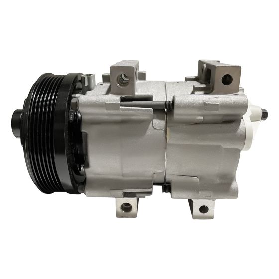 1994 Ford Taurus SHO 3.0L A/C Compressor and Clutch (EH133)