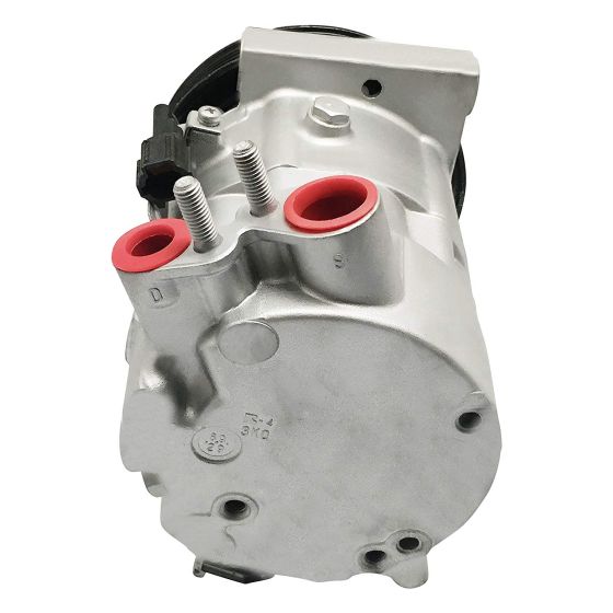 2005 Infiniti FX35 Base 3.5L A/C Compressor and Clutch (FG436)