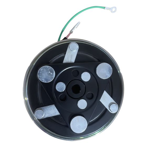 ☆KoU☆ 2013 Honda Civic LX Coupe 2-Door 1.8L A/C Compressor Clutch (IH584-CL)