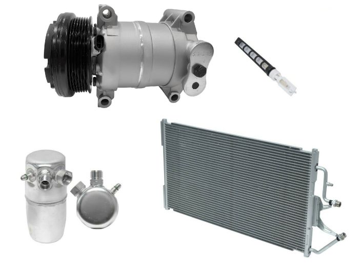 yoshi 双信電機 SE condenser set Buy A/C Condenser 4704924 for Hitachi Excavator ZX200-5G