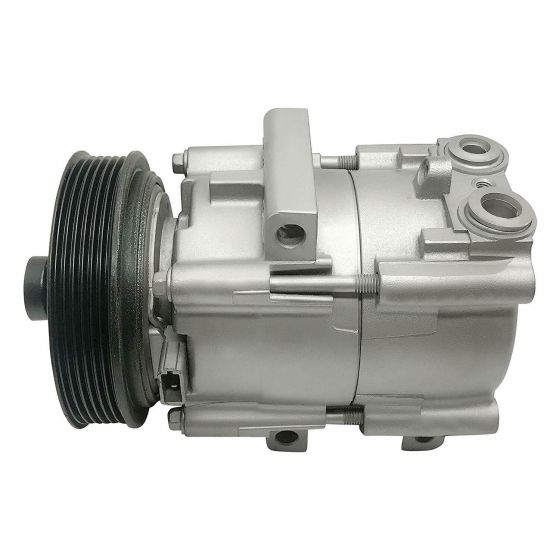 2005 Ford Focus ZX3 2.0L Compressor and Condenser Kit (KT DA50B)