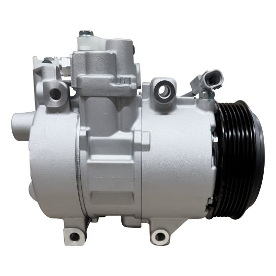 2016 Subaru Legacy 2.5i Touring 2.5L A/C Compressor and Clutch