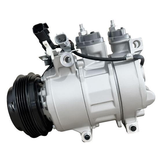 2015 Ford Focus SE Appearance 2.0L A/C Compressor and Clutch (AAGH399)
