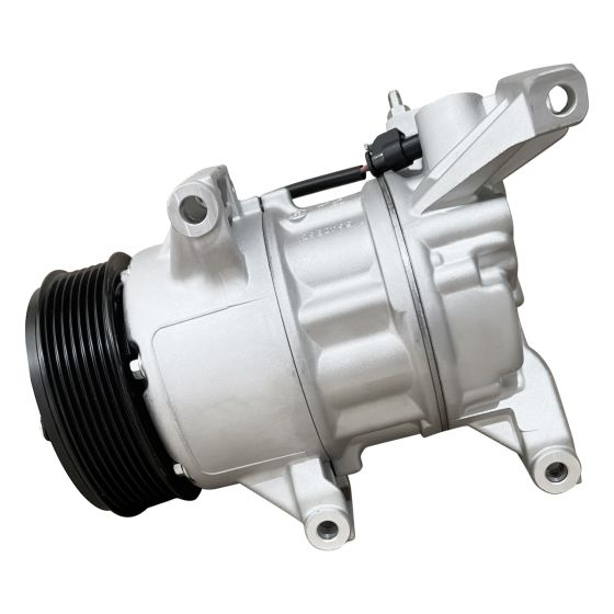 2024 Honda Civic Touring Sedan 4-Door 1.5L A/C Compressor and