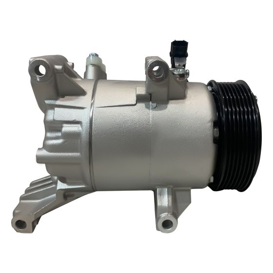 2020 Honda Civic EX Sedan 4-Door 1.5L A/C Compressor and Clutch