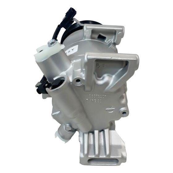 2016 Honda Civic Turbo 1.5L A/C Compressor and Clutch (AD-1332N)