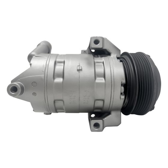 2016 Nissan Titan XD SL 5.0L A/C Compressor and Clutch (AD-1526)