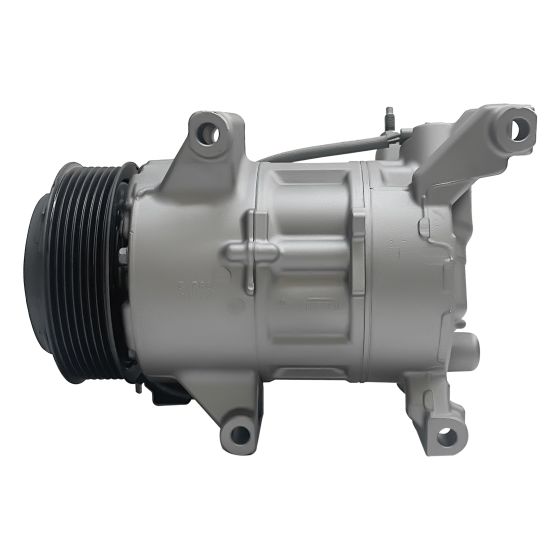 2019 Honda Accord EX Sedan 4-Door 1.5L A/C Compressor and Clutch