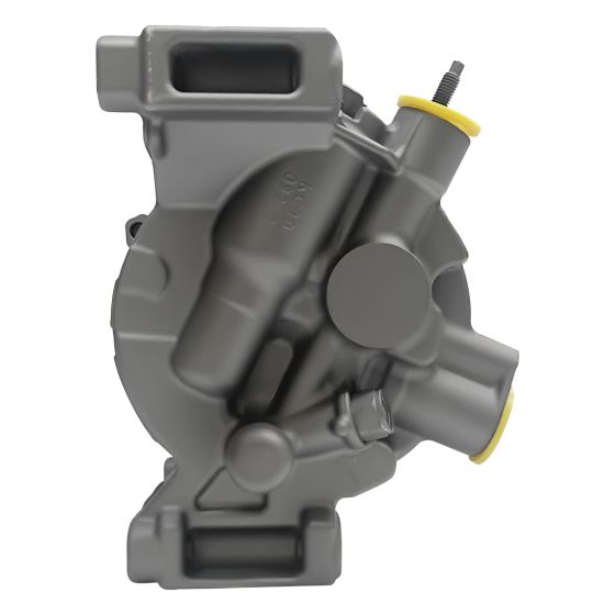 2019 Honda Accord EX Sedan 4-Door 1.5L A/C Compressor and Clutch