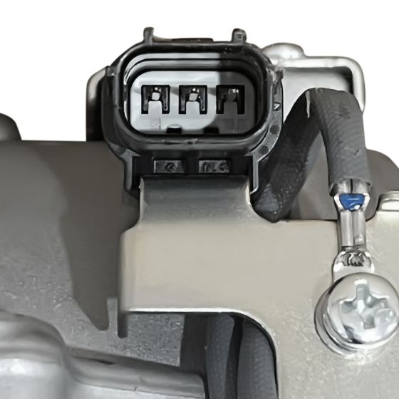 2019 Honda Accord Sport Sedan 4-Door 1.5L A/C Compressor and