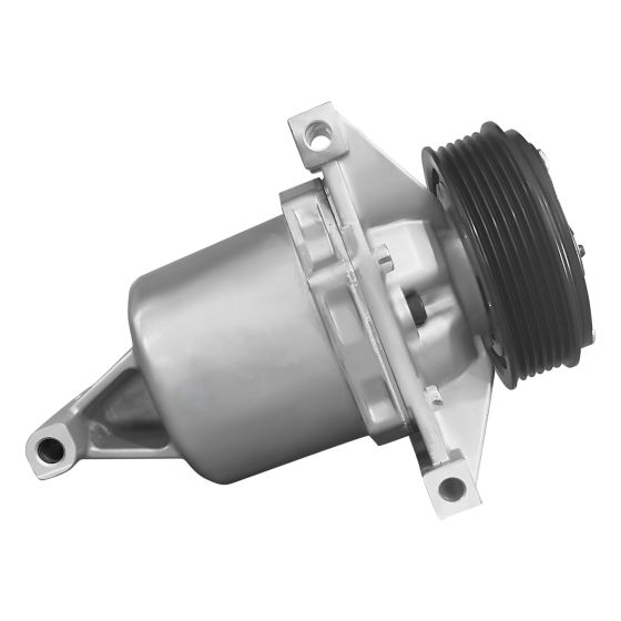 2023 Nissan Kicks Advance Sport Utility 4-Door 1.6L A/C Compressor