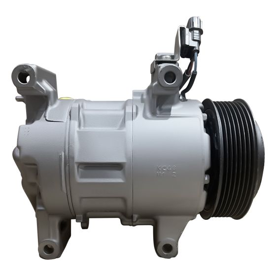 2024 Honda Civic Sport Hatchback 4-Door 2.0L A/C Compressor and