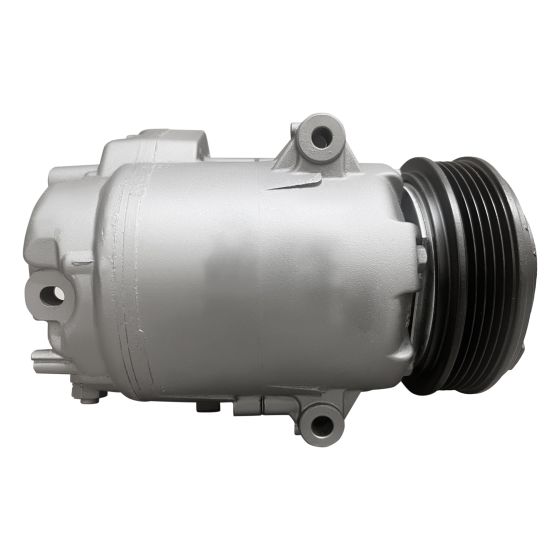 2012 Chevrolet Cruze Eco 1.4L A/C Compressor and Clutch (AEG271)
