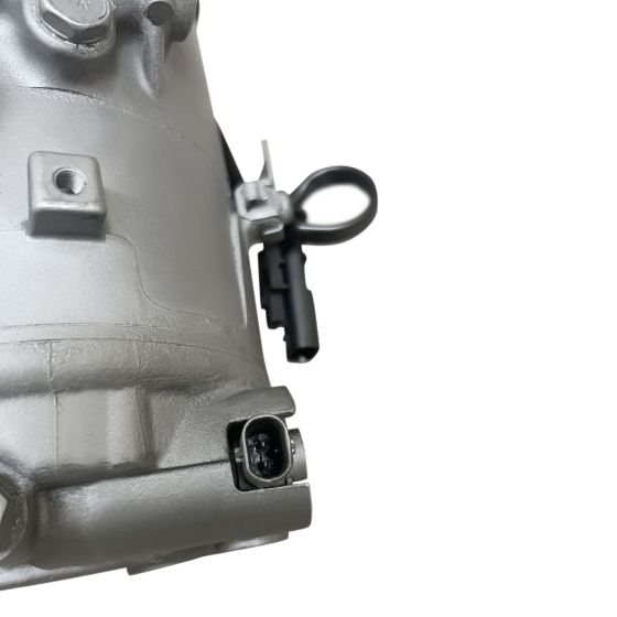 2012 Chevrolet Cruze Eco 1.4L A/C Compressor and Clutch (AEG271)