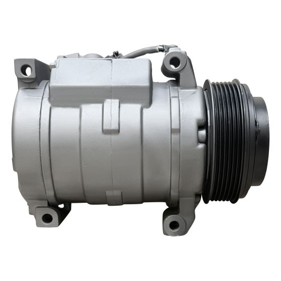 A38grate＋38GT310 2008 Saturn Outlook XR 3.6L A/C Compressor and Clutch (AEG313)