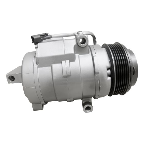 2012 Mazda CX-9 Touring 3.7L A/C Compressor and Clutch (AEG320)