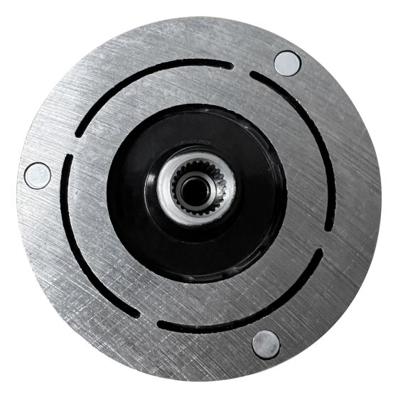 2009 Toyota Tundra Platinum 5.7L A/C Compressor Clutch (AEG325-CL)