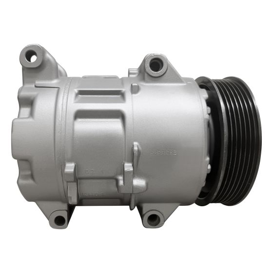 2012 Toyota RAV4 Sport 2.5L A/C Compressor and Clutch (AEG367)