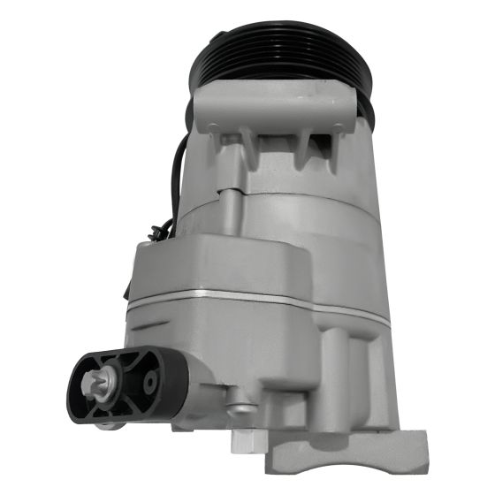 2012 Chevrolet Cruze LS 1.8L A/C Compressor and Clutch (AEH272)