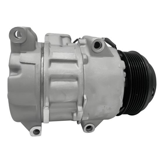 2014 Toyota Venza AWD 3.5L A/C Compressor and Clutch (AEH321)