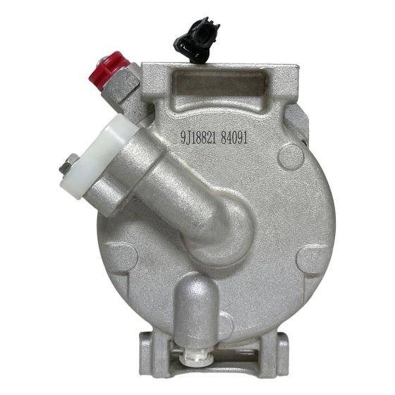 2012 Honda Pilot Touring 3.5L A/C Compressor and Clutch (AEH334)