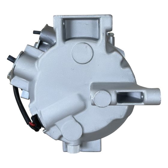 2009 Lexus IS250 Base 2.5L A/C Compressor and Clutch (AEH347)