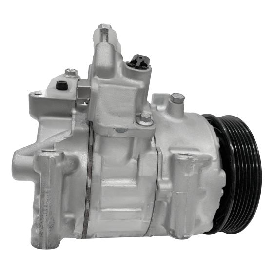 2013 Toyota Camry LE 2.5L A/C Compressor and Clutch (AEH367) 2013 Toyota Camry LE 2.5L A/C Compressor and Clutch (AEH367)