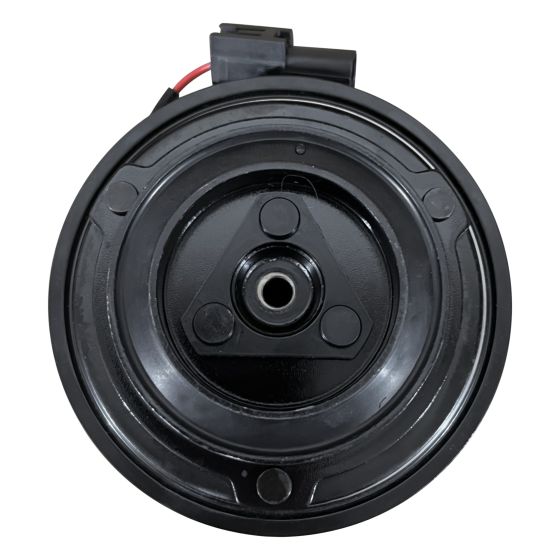 2022 Mazda 3 2.5 Turbo Hatchback 4-Door 2.5L A/C Compressor Clutch