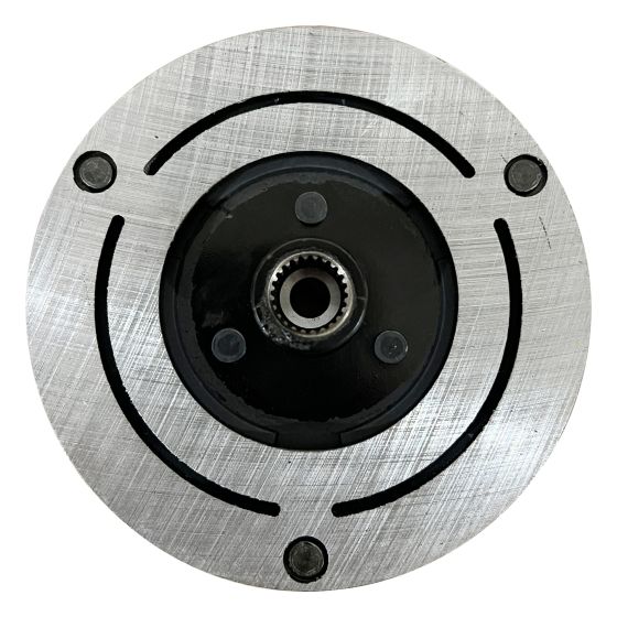 2021 Mazda 3 Premium Hatchback 4-Door 2.5L A/C Compressor Clutch