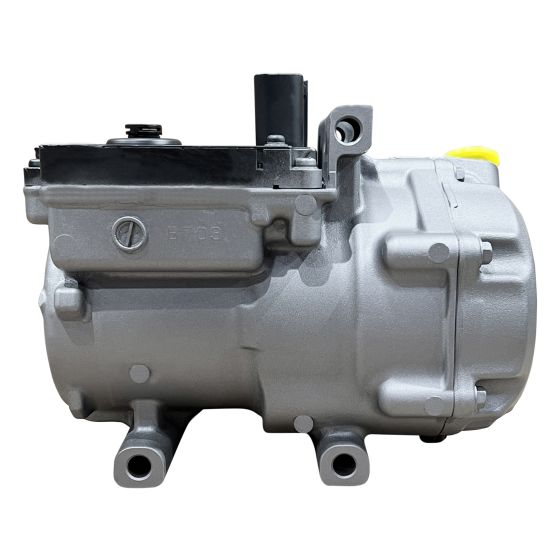 2008 Toyota Camry Hybrid 2.4L A/C Compressor (AFG302)