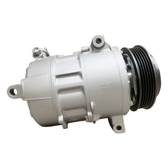 2022 Chevrolet Malibu LT Sedan 4-Door 1.5L A/C Compressor and